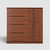 Wardrobe - Crown WDH-371-3-1-20 (Wardrobe)