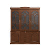 Wooden Showcase SCH-324-3-1-20