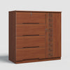 Wardrobe - Crown WDH-371-3-1-20 (Wardrobe)