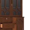 Wooden Showcase SCH-324-3-1-20