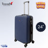 Travello 24 Inch City Deep Blue