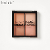 Technic Mega Bronzer 4color Palate