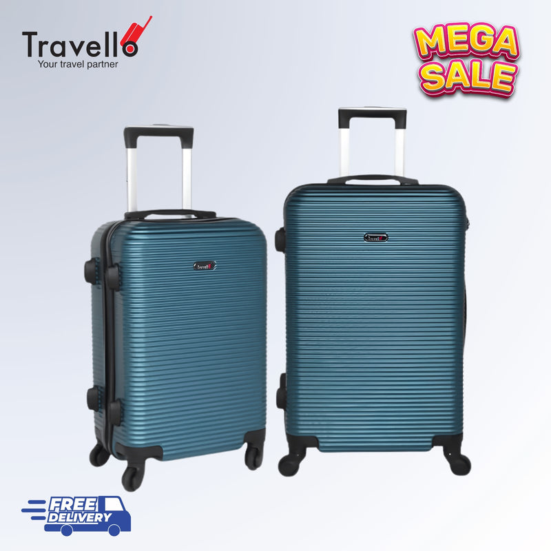 Travello (20"& 24") Green