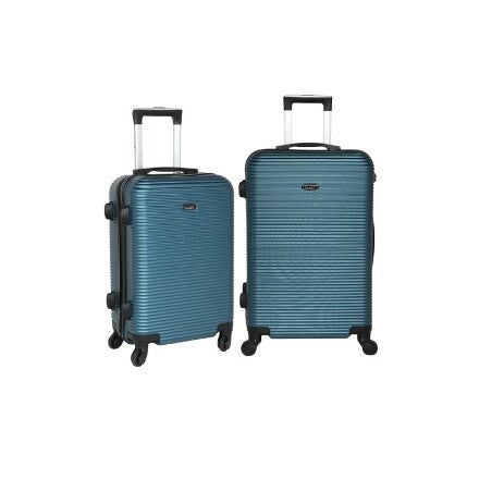 Travello (20"& 24") Green