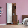 Sidon Wooden Dressing Table | DTH-359-3-1-20