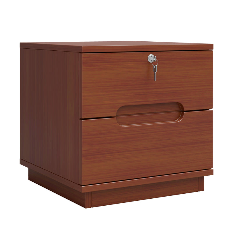 BED SIDE TABLE-EVELYN BCH-387-3-1-20