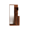 Sidon Wooden Dressing Table | DTH-359-3-1-20