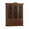 WOODEN SHOWCASE- MORPHY SCH-327-3-1-20