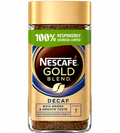 Nescafe Gold Blend Coffee 95(±)5gm