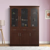 Wooden Showcase SCH-323-3-1-20