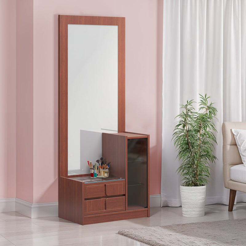 DRESSING TABLE- EVELYN DTH-387-3-1-20(Dressing Table)