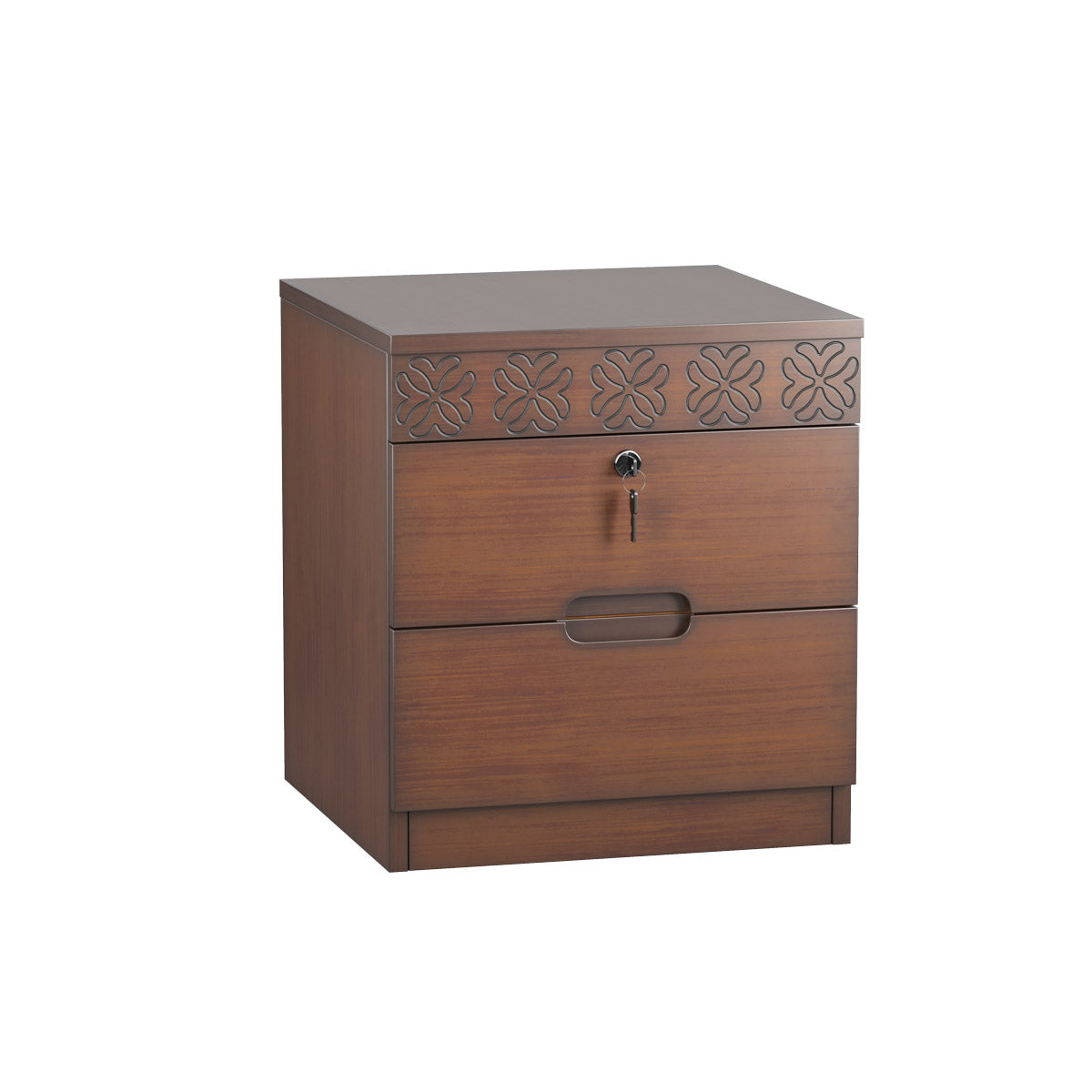 BED SIDE SIDE- FLORIDA BCH-371-3-1-20(Bed Side Table)