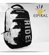 Espiral Super Light Weight Traveling, School Backpack