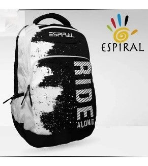 Espiral Super Light Weight Traveling, School Backpack