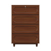 Chest Of Drawer- Storee CDH-357-3-1-20