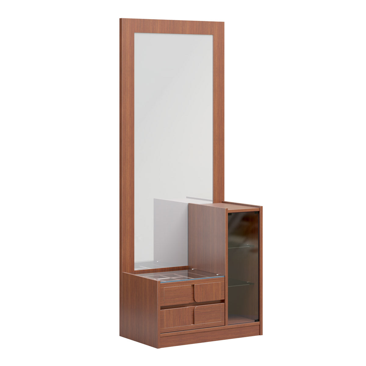 DRESSING TABLE- EVELYN DTH-387-3-1-20(Dressing Table)