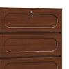 Chest Of Drawer- Storee CDH-357-3-1-20