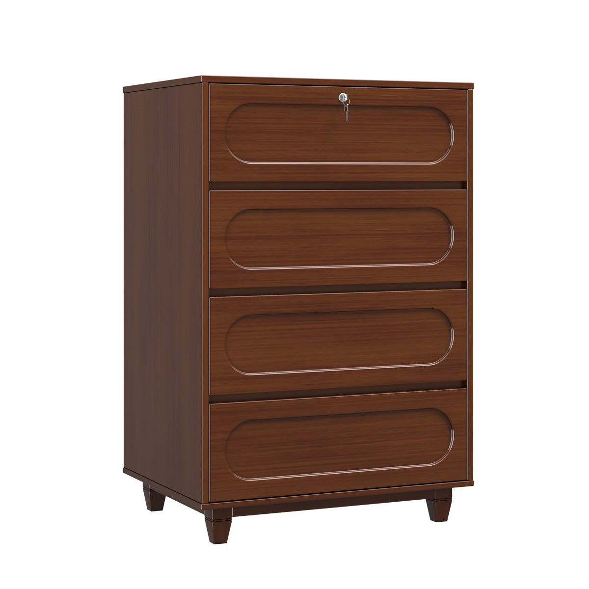 Chest Of Drawer- Storee CDH-357-3-1-20