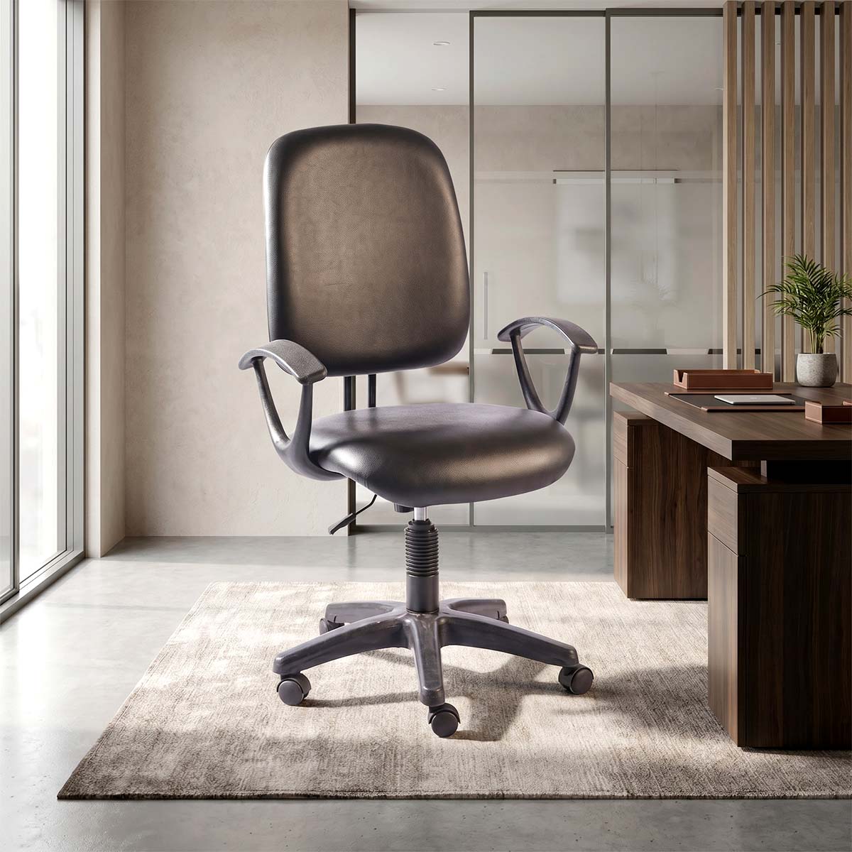 Office Executive chair- Swivel Executive Chair | CSE-102-6-1-66