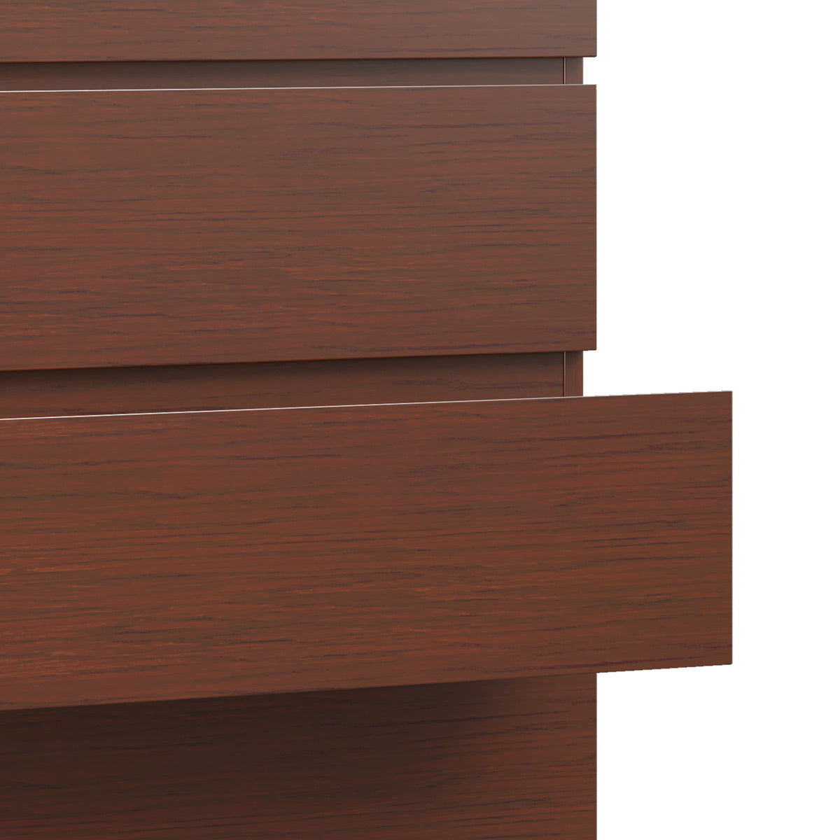 Chest Of Drawer - Lucifar CDH-356-3-1-20