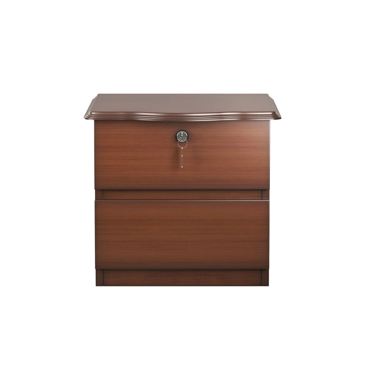 Legacy Bed Side Table | BCH-301-3-1-20