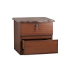 Legacy Bed Side Table | BCH-301-3-1-20