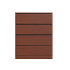 Chest Of Drawer - Lucifar CDH-356-3-1-20