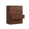 Chest Of Drawer - Lucifar CDH-356-3-1-20
