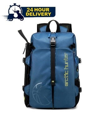 Arctic Hunter Sports Multi Functional Large Capacity Backpack