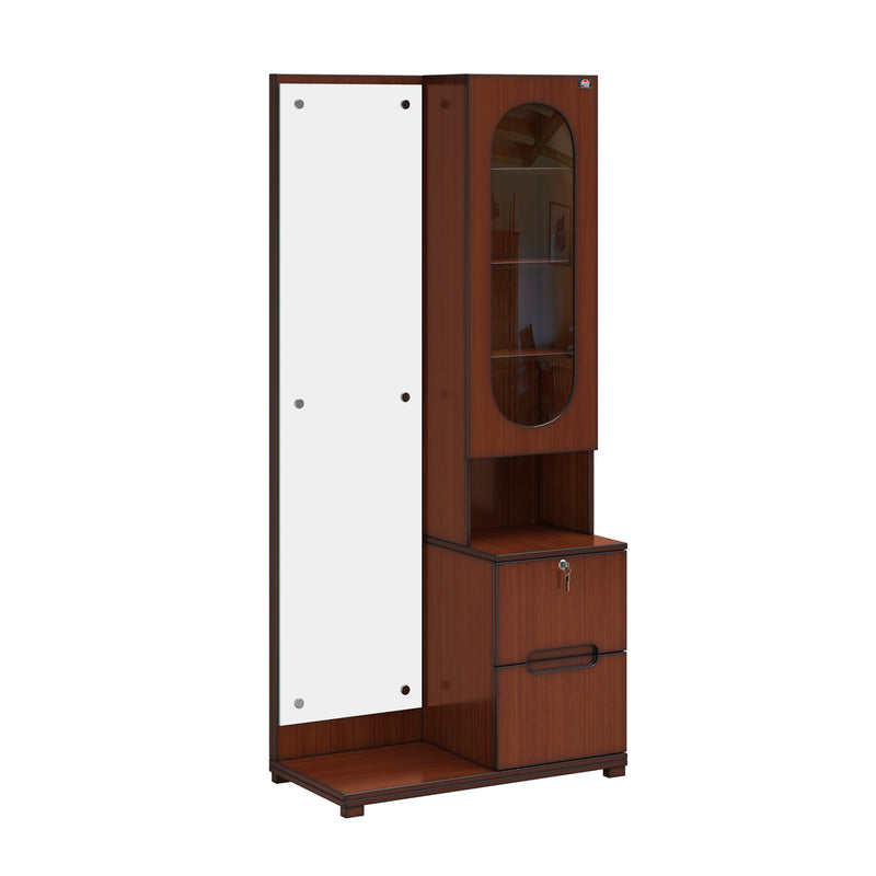Dressing Table - Belle DTH-370-3-1-20 (Dressing Table)