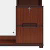 Dressing Table - Belle DTH-370-3-1-20 (Dressing Table)