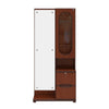 Dressing Table - Belle DTH-370-3-1-20 (Dressing Table)