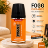 FOGG Perfumed Roll On Elegance For Women 50ml