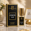 Bath & Beauty Coco Noir Eau De Parfum For Women