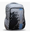 Espiral Nylon Fabric And Super Light Weight Water Resistant And Washable School Backpack
