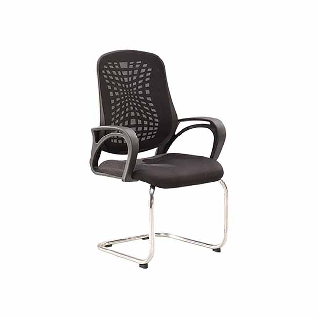 Office chair- Visitor CFV-221-7-1-66
