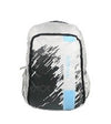 Espiral Nylon Fabric And Super Light Weight Water Resistant And Washable School Backpack