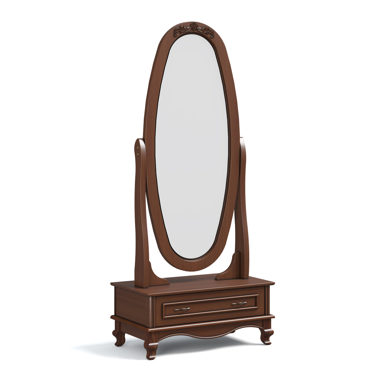 Dressing Table - Heir DTH-393-3-1-20