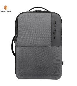ARCTIC HUNTER 2 in 1 Detachable Laptop Backpack