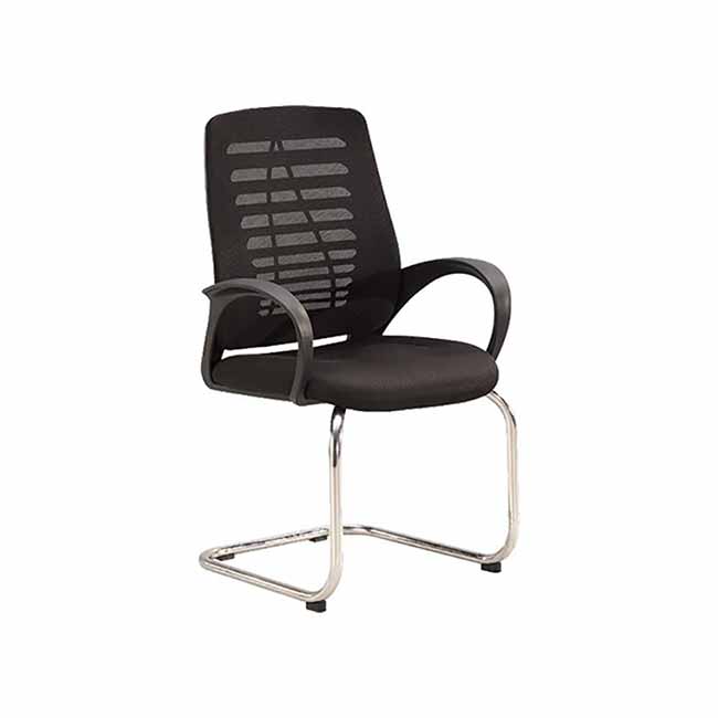 Office chair- Visitor CFV-222-7-1-66