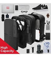 ARCTIC HUNTER 2 in 1 Detachable Laptop Backpack