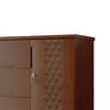 Sidon Wooden Wardrobe | WDH-359-3-1-20