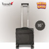 Travello Business Case 16" Black