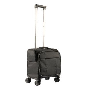 Travello Business Case 16" Black