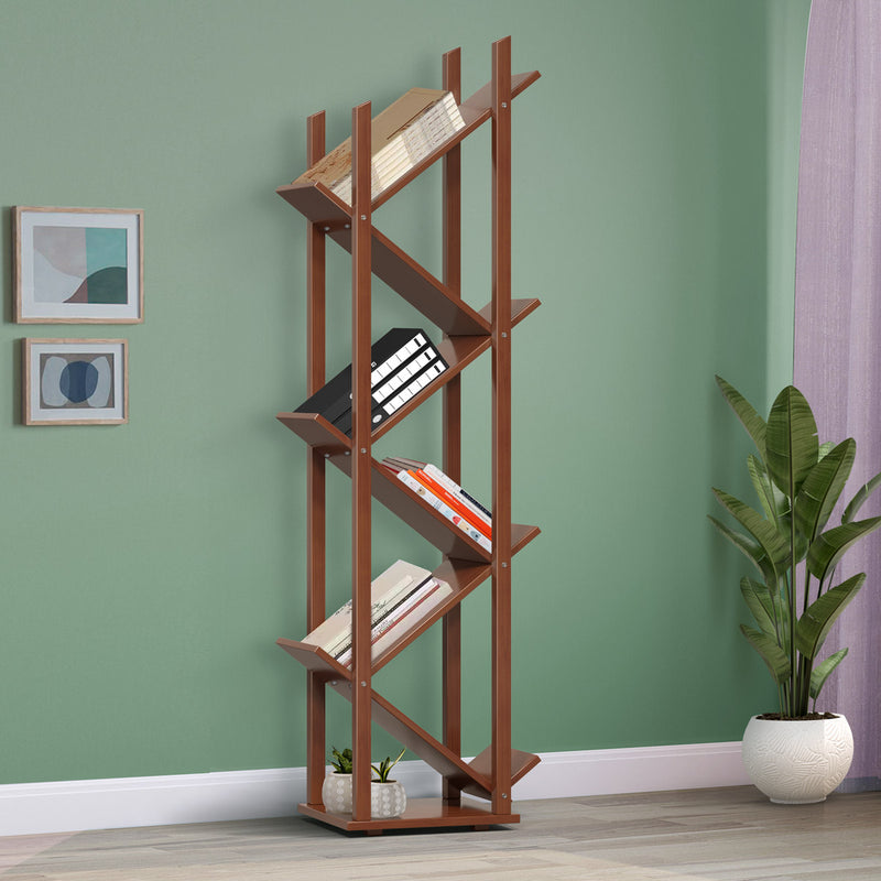 FILE RACK/ BOOK SHELF FRC-301-3-1-20