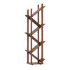 FILE RACK/ BOOK SHELF FRC-301-3-1-20