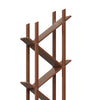 FILE RACK/ BOOK SHELF FRC-301-3-1-20