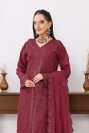 BIN HAMEED INARA VOL-10 DESIGN NO: RAY2017