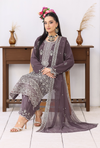 BIN HAMEED INARA VOL-10 DESIGN NO: RAY2027