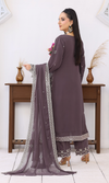 BIN HAMEED INARA VOL-10 DESIGN NO: RAY2027
